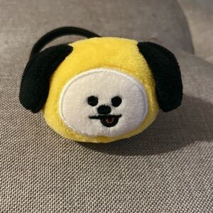 BT21 Chimmy Hair Tie